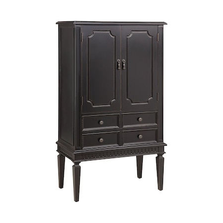 Stein World Stein World 13223 Cyrano Accent Cabinet 13223